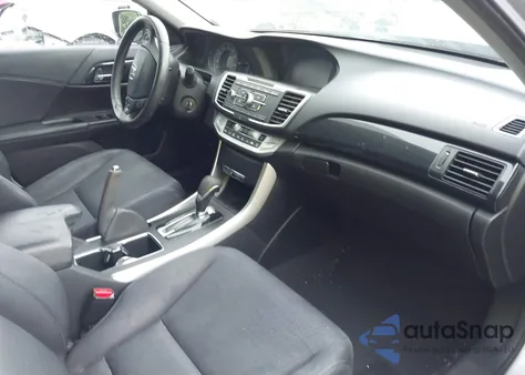 2014 Honda Accord Sport z USA, uszkodzony, nr VIN 1HGCR2F57EA068039